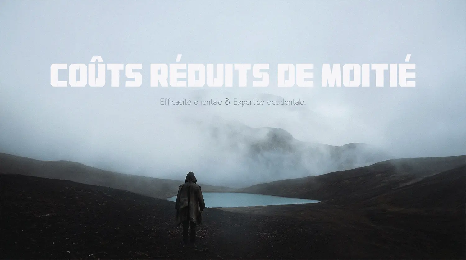 Stratégie de Marque