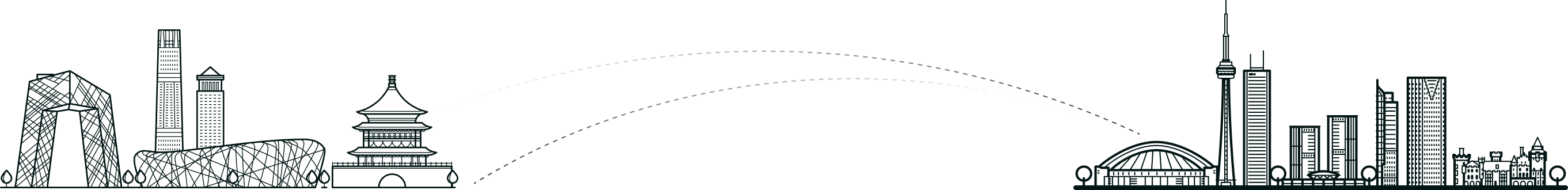 connecting